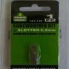 Screwdriver Bit Slot-5mm Chmo Waldo 1Pc Screwdriver Bit Slot-5mm Chmo Waldo 1Pc