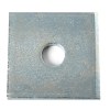 Washer Construct.Sq.Galv.37mmx37mm-3.5mm Washer Construct.Sq.Galv.37mmx37mm-3.5mm