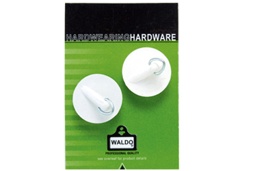 Plug White 44mm – Bath