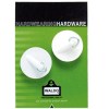 Plug White 44mm – Bath Plug White 44mm – Bath