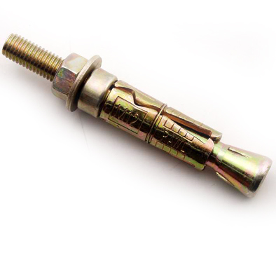 Waldobolt M1030P 10X105mm Bolt-Project