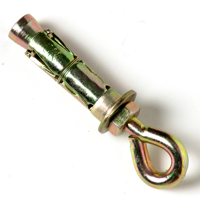 Waldobolt Eye Bolt M8E