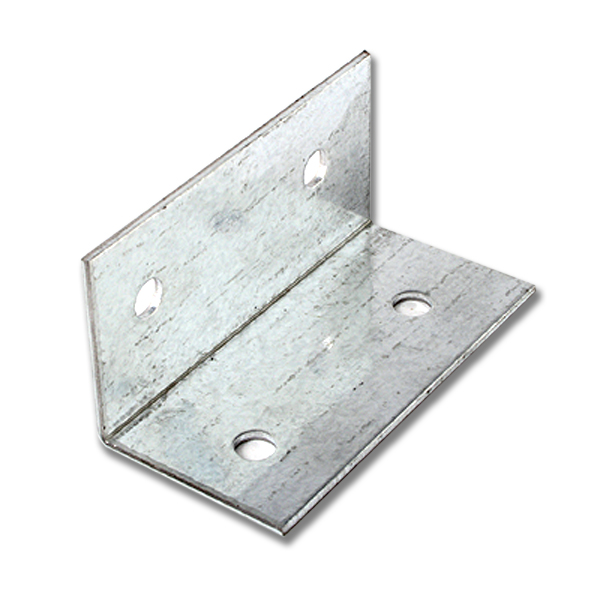 Bracket Construct #D 50mmx50X100mm High