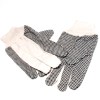 Glove Polka-Dot D/Sided Heavy Duty Glove Polka-Dot D/Sided Heavy Duty