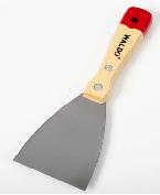 Scraper Paint Waldo 50mm Wood Handle