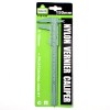 Caliper Vernier Nylon 150mm Carded Caliper Vernier Nylon 150mm Carded