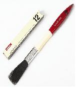 Paintbrush Waldo Eco Natural 75mm Wood