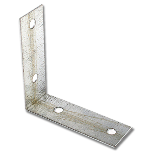 Bracket Construct #E 150mmx150X50mm High