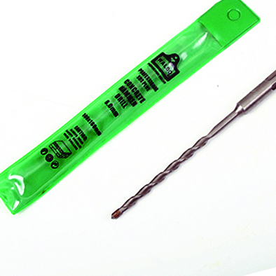 Drill Mason Sds+ Waldo 6.0X100X160mm Hng