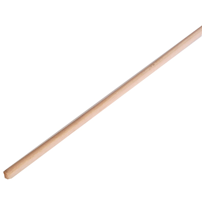 Handle Broom 1200mmx25mm Grade 1