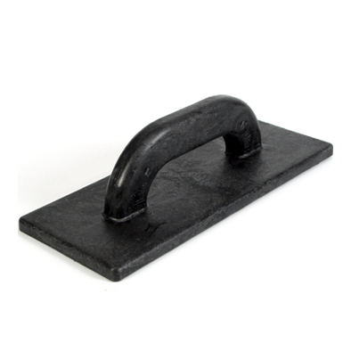 Float Nylon Waldo Black Smooth
