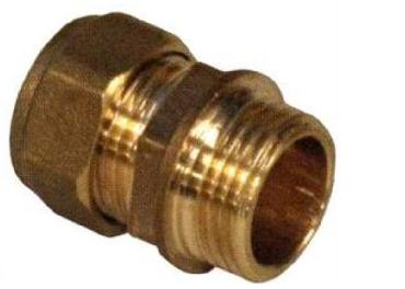 Coupling Mixc 15X1/2 Dzr #5051