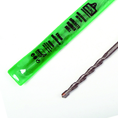 Drill Mason Sds+ Waldo 8.0X100X160mm Hng