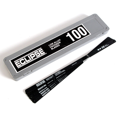 Blade Hacksaw L/Alloy 18T Eclipse