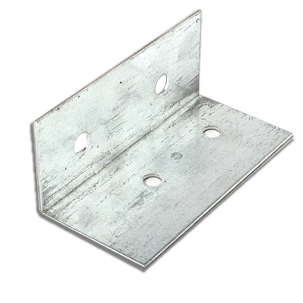 Bracket Construct #A 75mmx65X150mm High