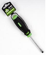 Screwdriver Waldo Crmo Mec 6.5X150mm Brass Plated