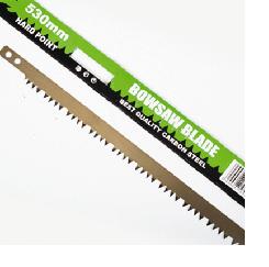Bowsaw Blade 600mm Hardpoint Waldo
