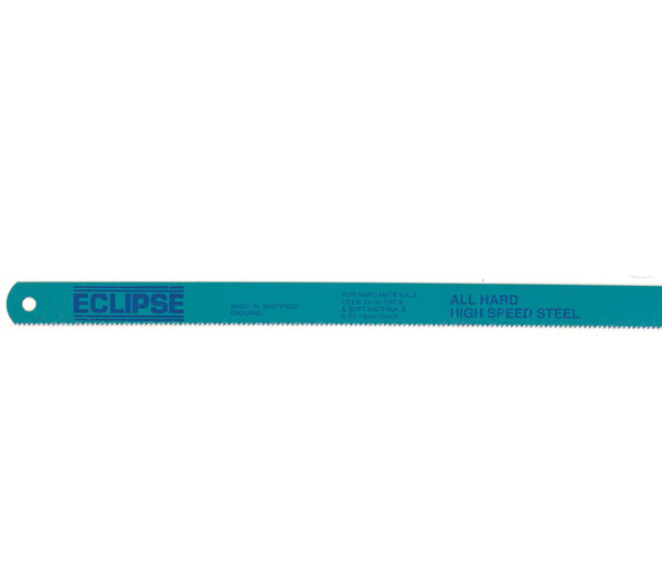 Blade Hacksaw H/Speed 18T Eclipse