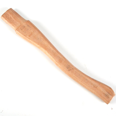 Handle Hatchet 400mm Shaped Grade1