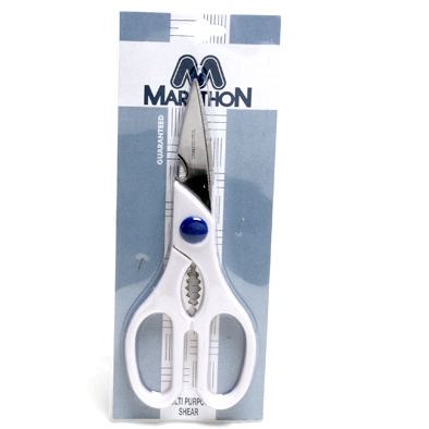 Scissor H/Hold Multi-Purp.220mm Waldo