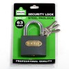 Padlock Iron Waldo 38mm – #364 Carded Padlock Iron Waldo 38mm – #364 Carded