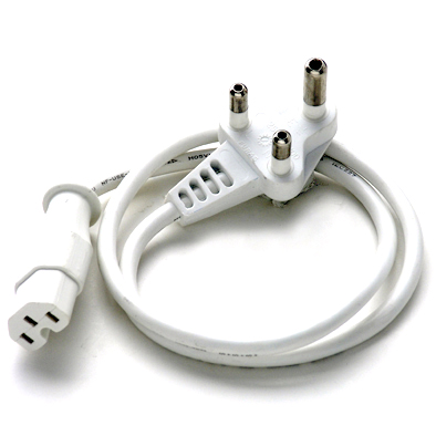 Kettle Cord White