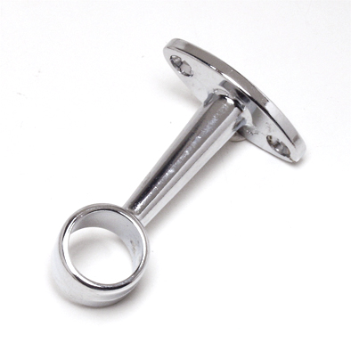Bracket Towel Rail – Open – 25mm C.P.