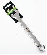 Spanner Comb Cv.Bi-Hex Flank 17mm Waldo