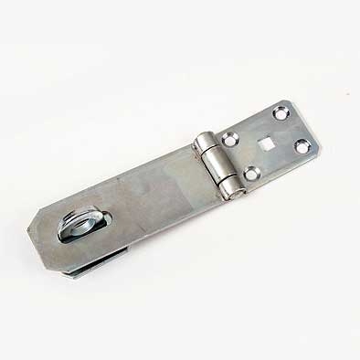 Locking Bar Galv.Extra Heavy 195mm