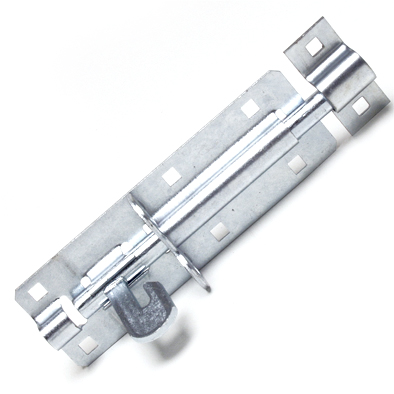 Padbolt Galvanised – 250mm