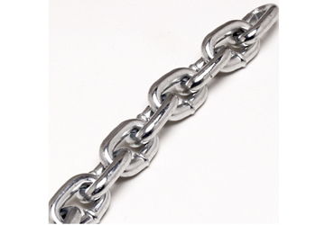 Chain Galv Gp.Med.Link Welded 7mm X Met