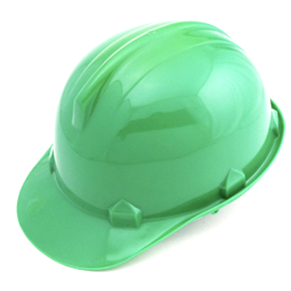 Safety Cap With Liner Sabs Yellow