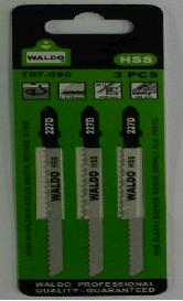 Blade Jig-T227D 8Tpiscroll Met.Alum Wood