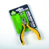Plier Long Nose 120mm Ins.Yel/Blk Waldo Plier Long Nose 120mm Ins.Yel/Blk Waldo