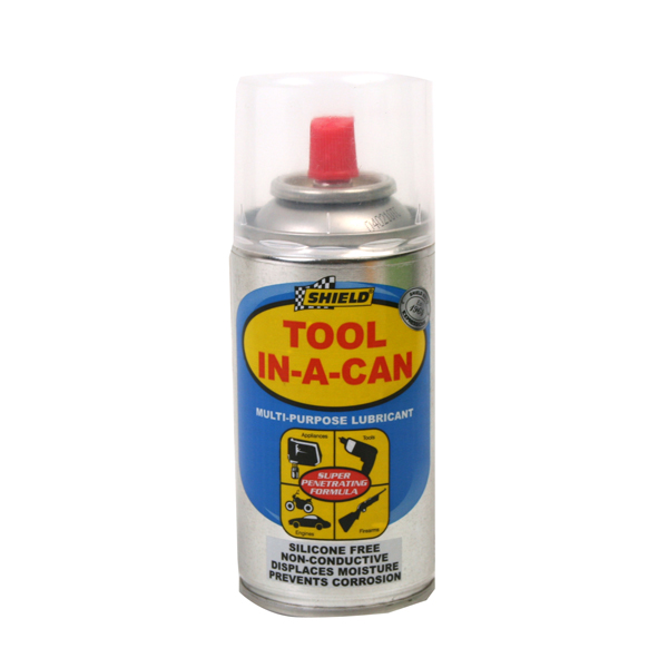 Lubricant Mult Tool-In-A-Can 150Ml