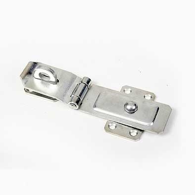 Locking Bar Galv.Ex.Heavy Swivel 200mm