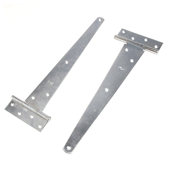 Hinge-T 350mm Galvanised – Hangpack