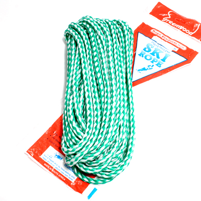 Rope Ski 7mmx30M