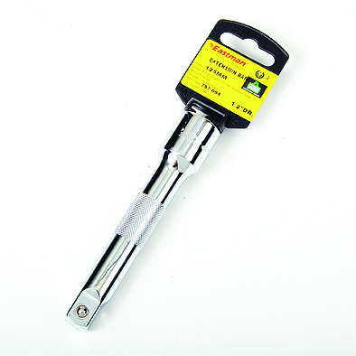 Socket Extension Bar 250mm 1/2 Drv.Cv.W