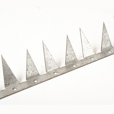 Security Spike-60mm High-1.5M Leng.Galv.
