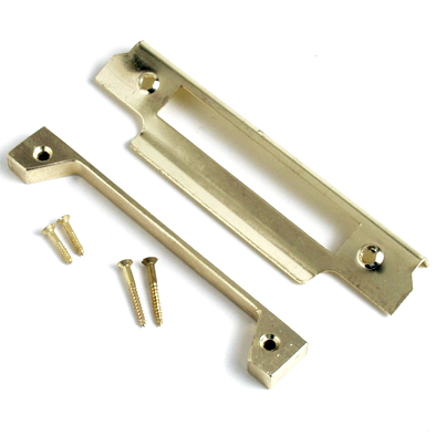 Rebate Conversion Set For 2L+3L #2993 Brass Plated