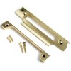 Rebate Conversion Set For 2L+3L #2993 Brass Plated Rebate Conversion Set For 2L+3L #2993 Brass Plated