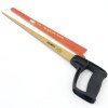 Saw Compass H/P Gold/Black Grip Waldo Saw Compass H/P Gold/Black Grip Waldo
