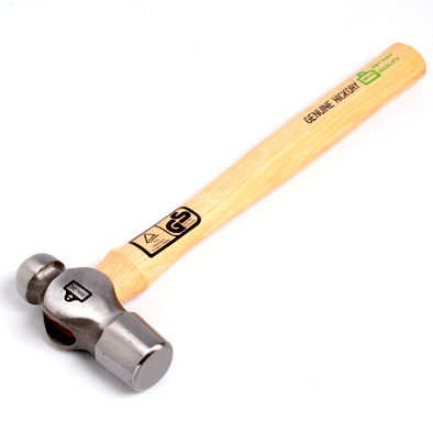 Hammer Ballpein 700G Eng.Oak Hndl Waldo