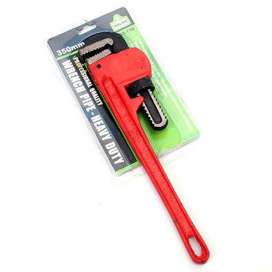 Wrench Pipe H Duty 300mm Waldo
