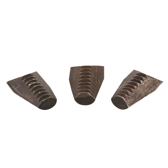 Rivet Gun Jaw Set For Lazy Tong Riveter