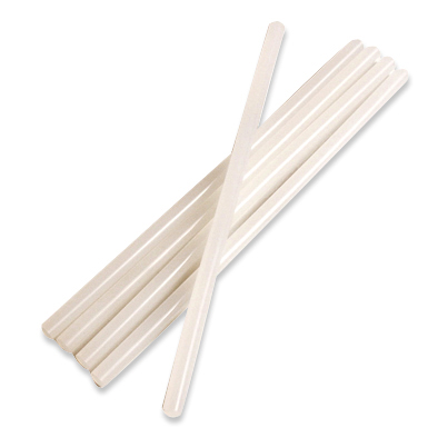 Glue Sticks Clear 300mmx11mm-Kg Pk (33)