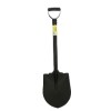 Shovel Round Nose Steel Shaft #Wb2 Waldo Shovel Round Nose Steel Shaft #Wb2 Waldo