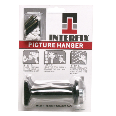 Picture Hanger Tool Interfix #If