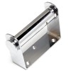 Toilet Roll Holder Chrome Thiefproof 366 Toilet Roll Holder Chrome Thiefproof 366